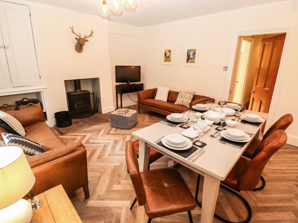 Waterhead Cottage