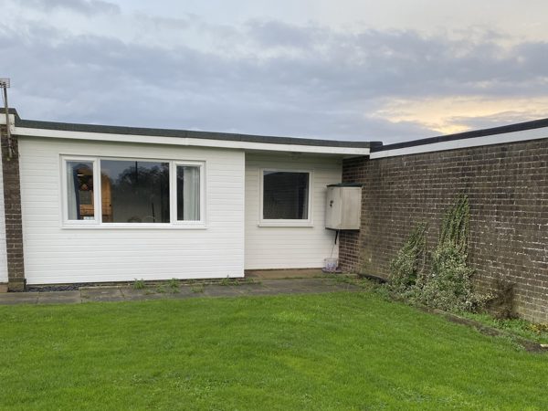 Chalet 333