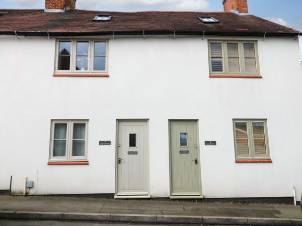 Jolly Cottage
