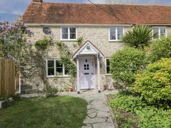 Lavender Cottage