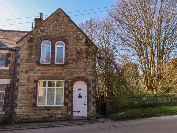 1 Rosedale Abbey