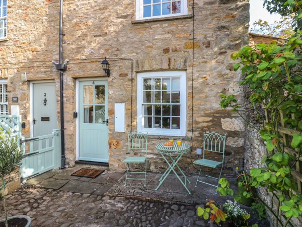 Olive Cottage