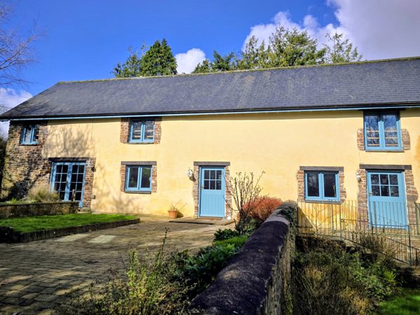 Pylemoor Cottage