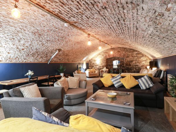 Gatehouse Studio Apartment