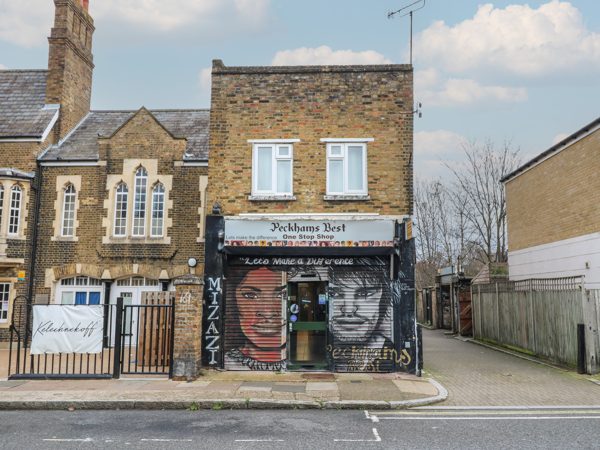 Peckhamsbest Suite