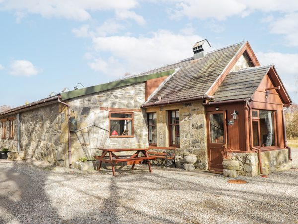 Islay Cottage
