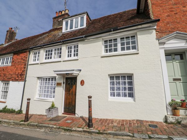 Quince Cottage