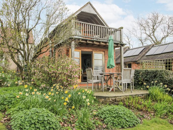 Bell House Cottage