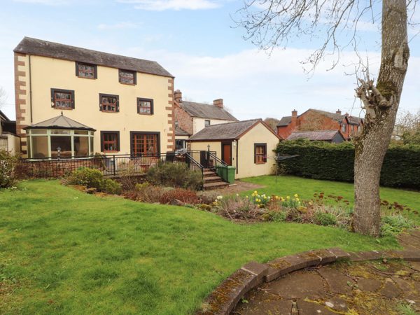 High Mill House