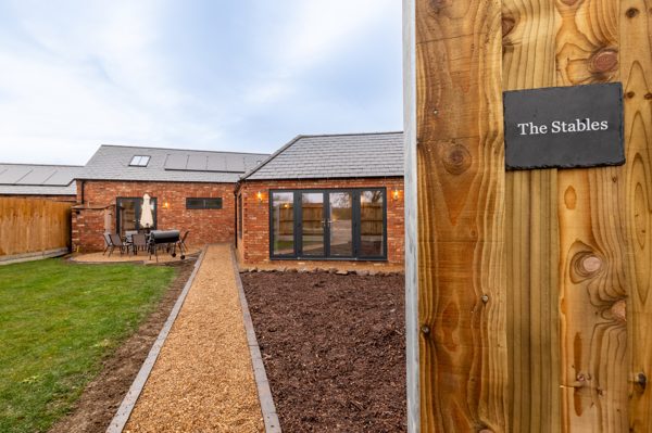 The Stables