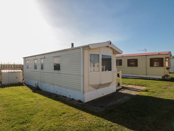 Caravan 132