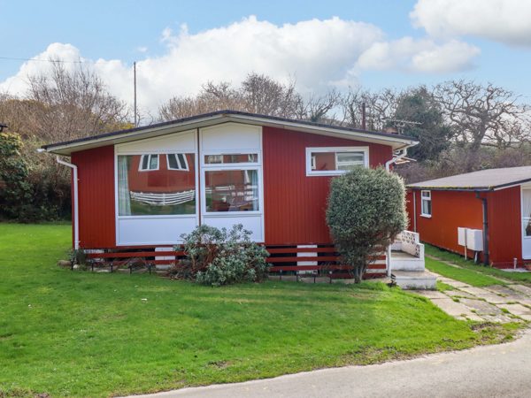 Chalet 23 Erw Porthor