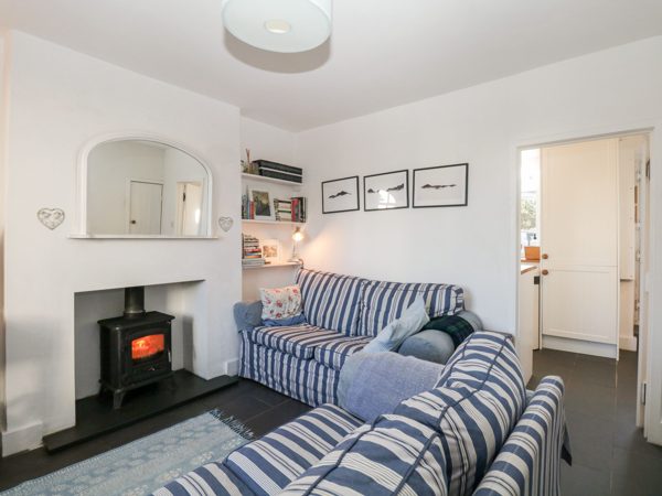 Burnside Cottage