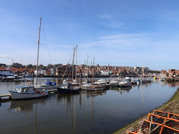 Marina Side