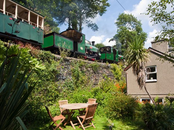 Bodorwel Cottage