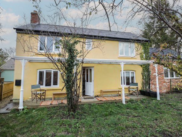 Ambercote