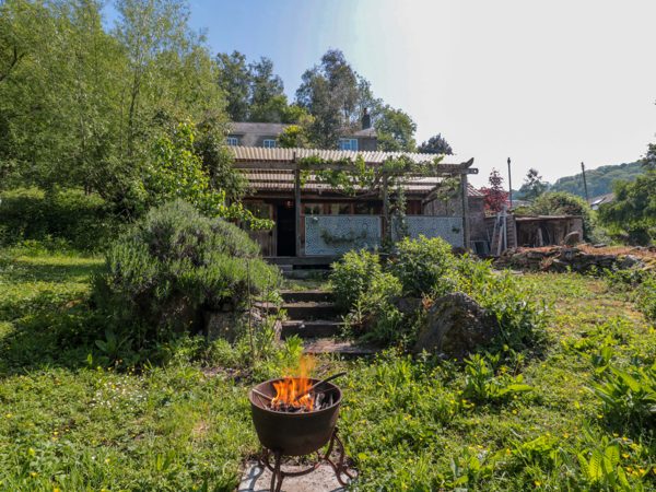 Ferryman's Lodge