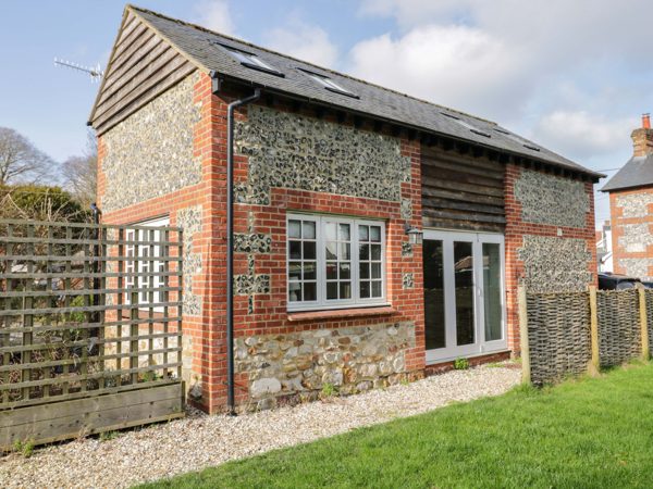 The Barn at Myrtle Cottage