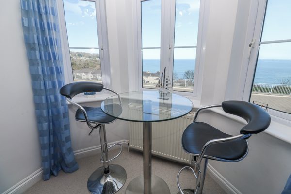 Seaside Retreat