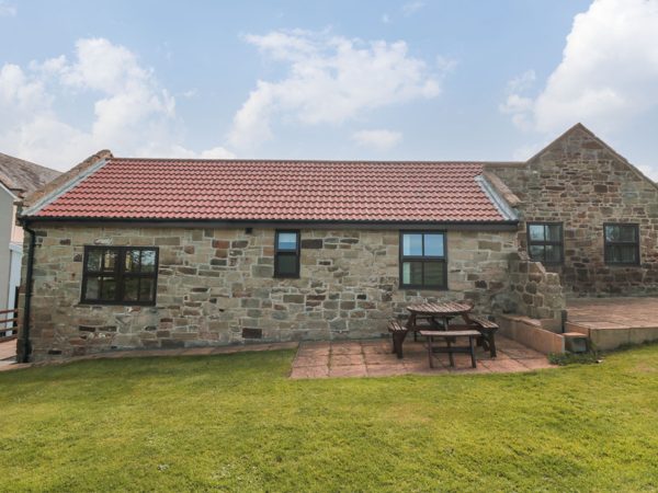 The Calf House
