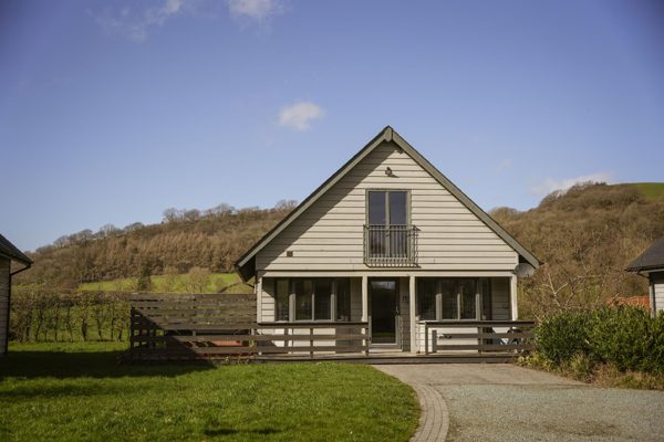 Maple Lodge