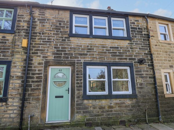 Milburn Cottage