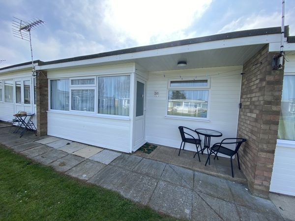 Chalet 57