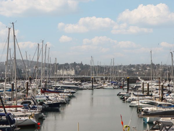 Boats Galore - Torquay Marina
