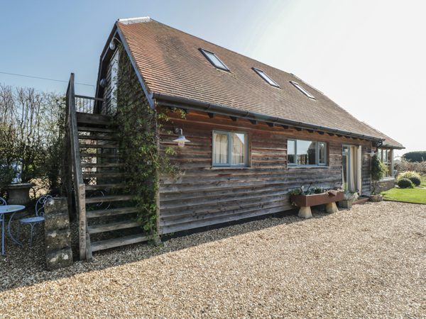The Hideaway Loft