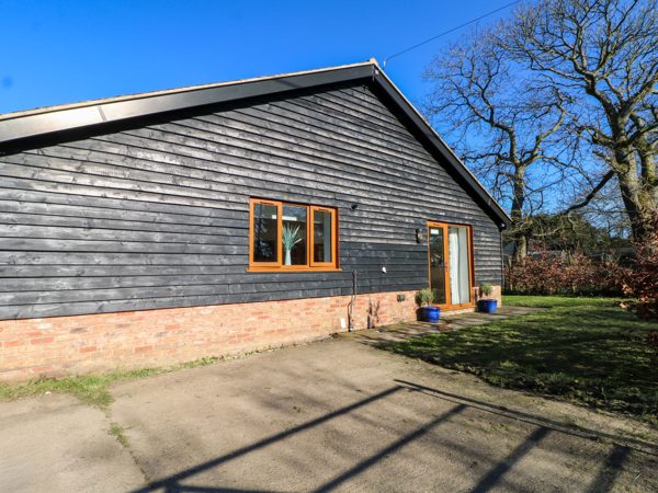 Snowdrop Cottage