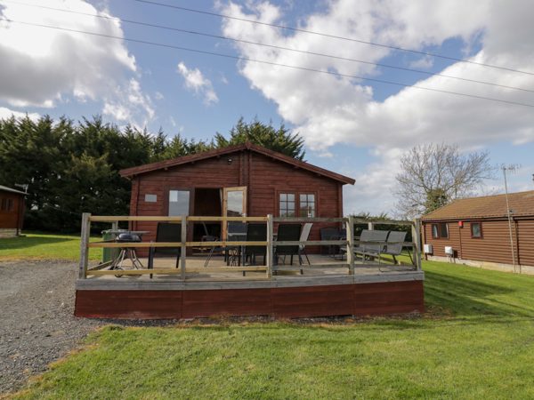 Holly Lodge