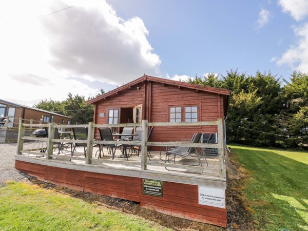 Oak Lodge
