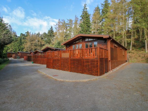 No.14 Astbury Falls Luxury Retreat