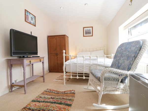 Daisy Cottage