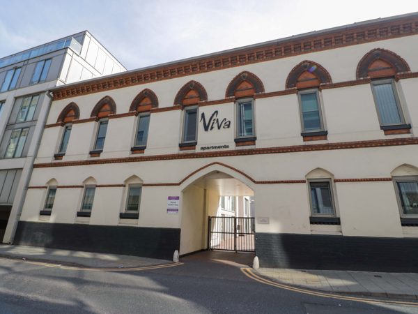 Viva Apartment