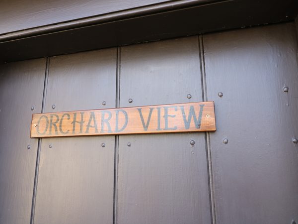Orchard View