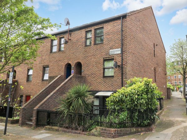 22A Warrender Road