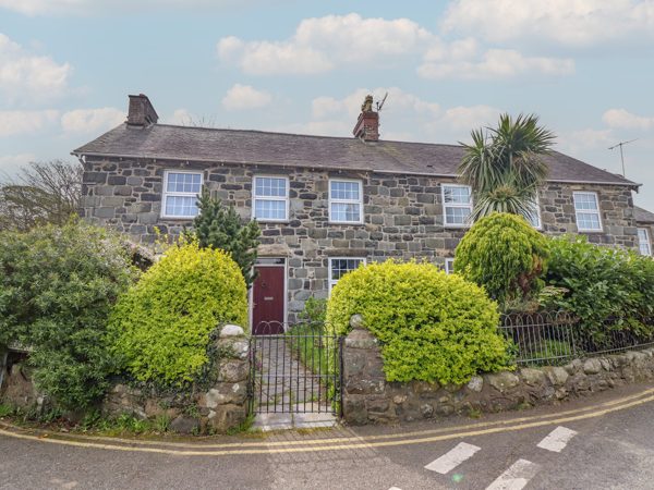 Glanrafon