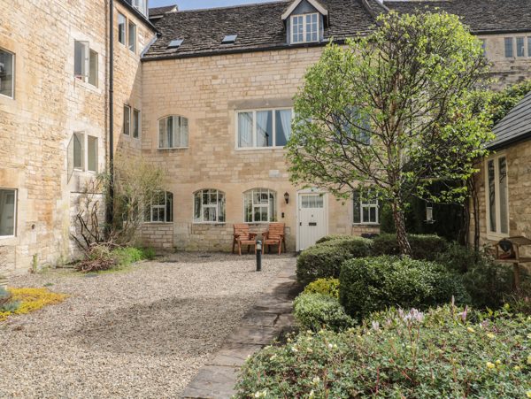 Longfords Mill, Minchinhampton