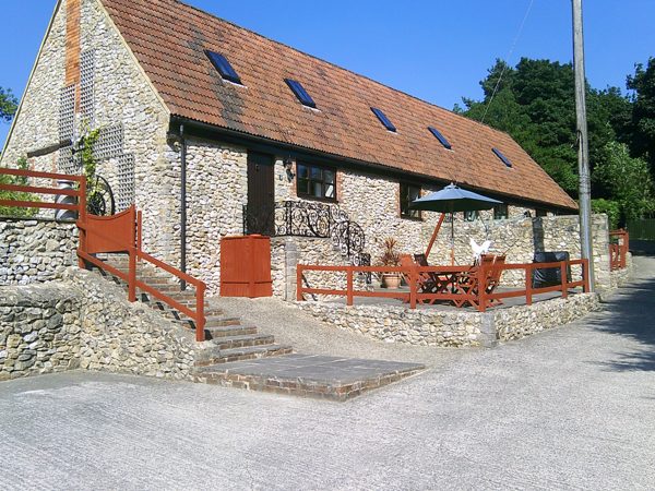 Cider Cottage - near Lyme Regis