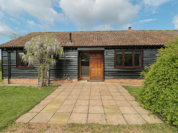 Annex at Barnfield House