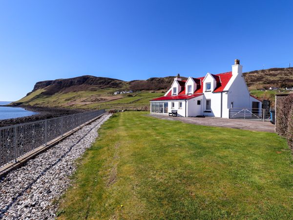 Jubilee Cottage