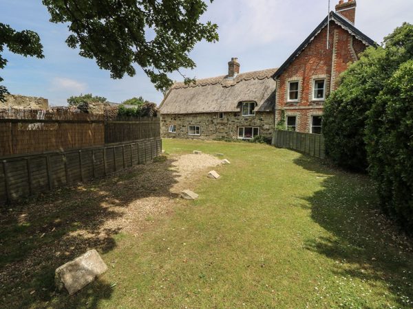 Hill Farm Cottage