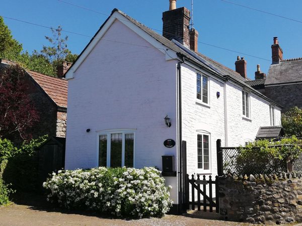 Rose Cottage
