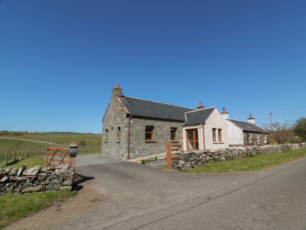 South Milton Cottage