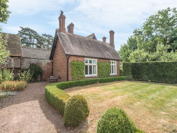 Housekeeper's Cottage