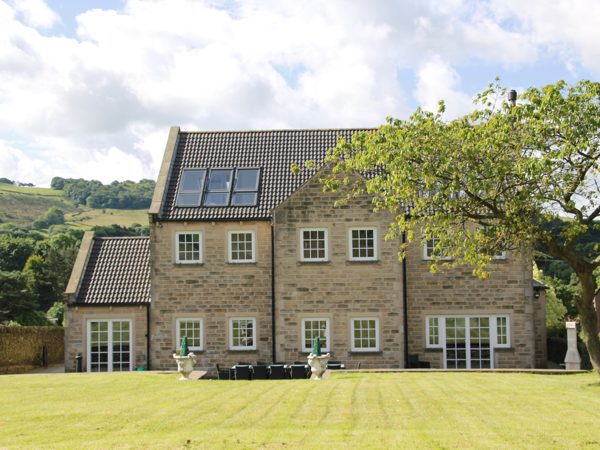 Hartcliffe View