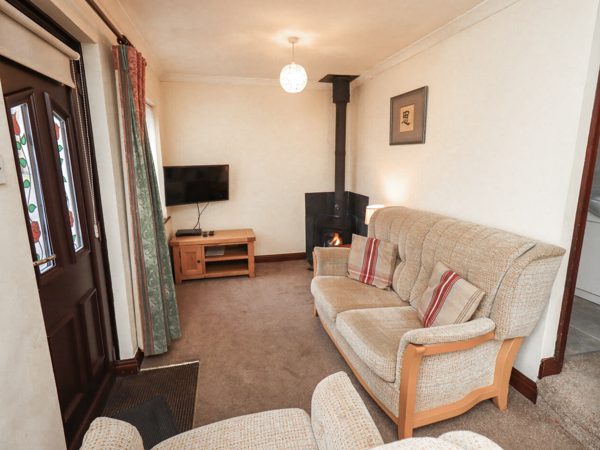 Ghyll Bank Bungalow