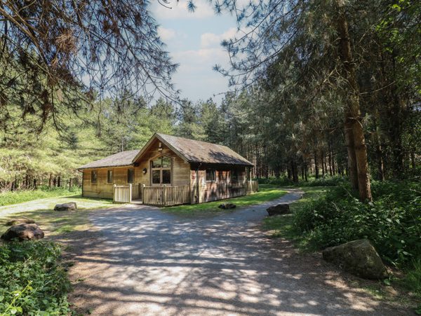 Birch Lodge
