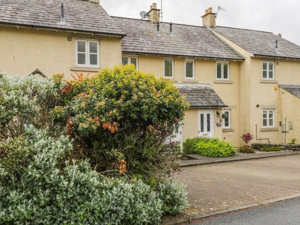 Bramble Cottage